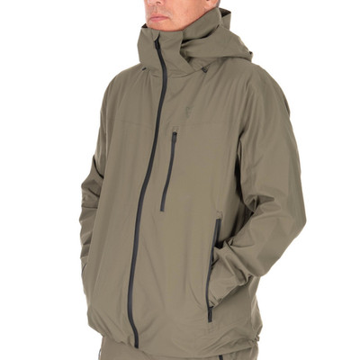 Fox Explorer 20K Jacket - Angeljacke, Angelbekleidung, Bekleidung, Regenjacke 