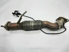 HYUNDAI Tucson NX4E, NX4A Auspuff Anschluss Klammer 39210-2M425 1.6 25160645