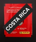 PANINI SEALED PACK FIFA WORLD CUP 2026 COCACOLA COSTA RICA CLUTCH SACHET SOBR
