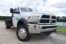2017 Ram 5500 