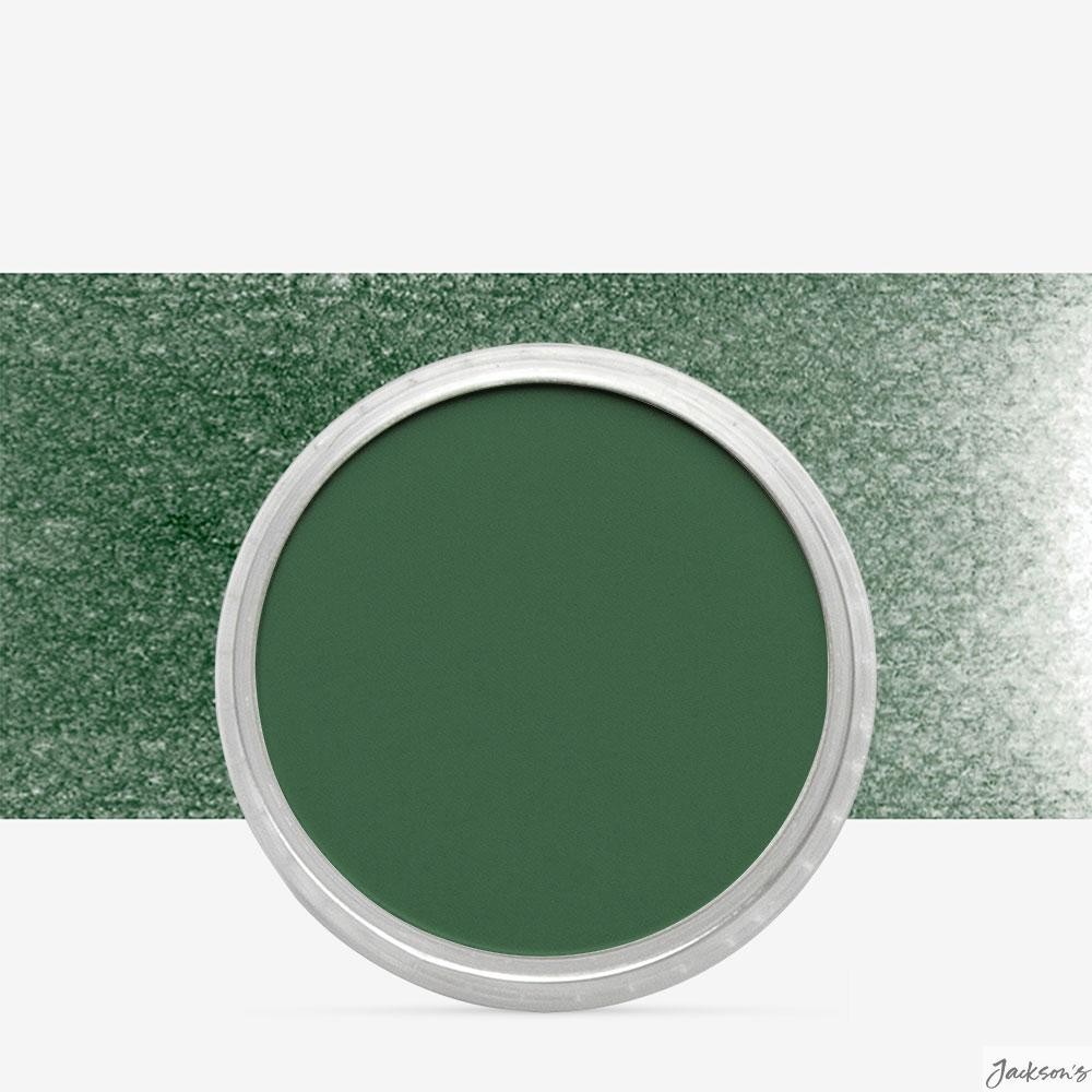PanPastel Chromium Oxide Green Shade Tint 3 Soft Pastel Pan Painting