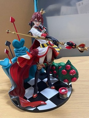 Disney Twisted Wonderland Riddle Roseheart 1/8 Figure ANIPLEX Japan Official F/S