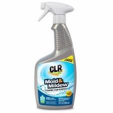 CLR Brands Mold and Mildew Stain Remover 32 Oz - CMM-6 0.76 per fl oz