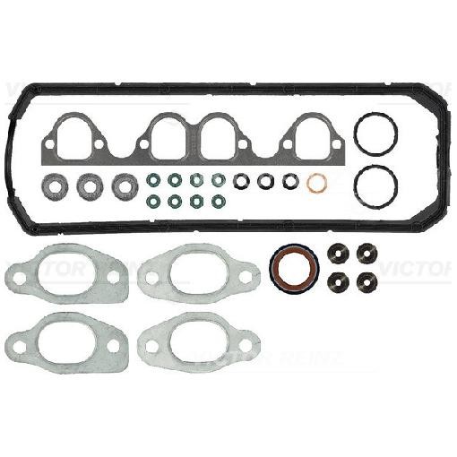 Dichtungssatz Zylinderkopf FüR VW California 7D 1.9 94 Bis 02 Victor QualitäT 1Y-image