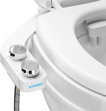 Kohree RV Bidet Camper Toilet Non Electric