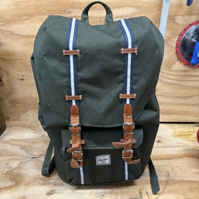 Hershel Supply Co Eco Little America Pack 25L Backpack