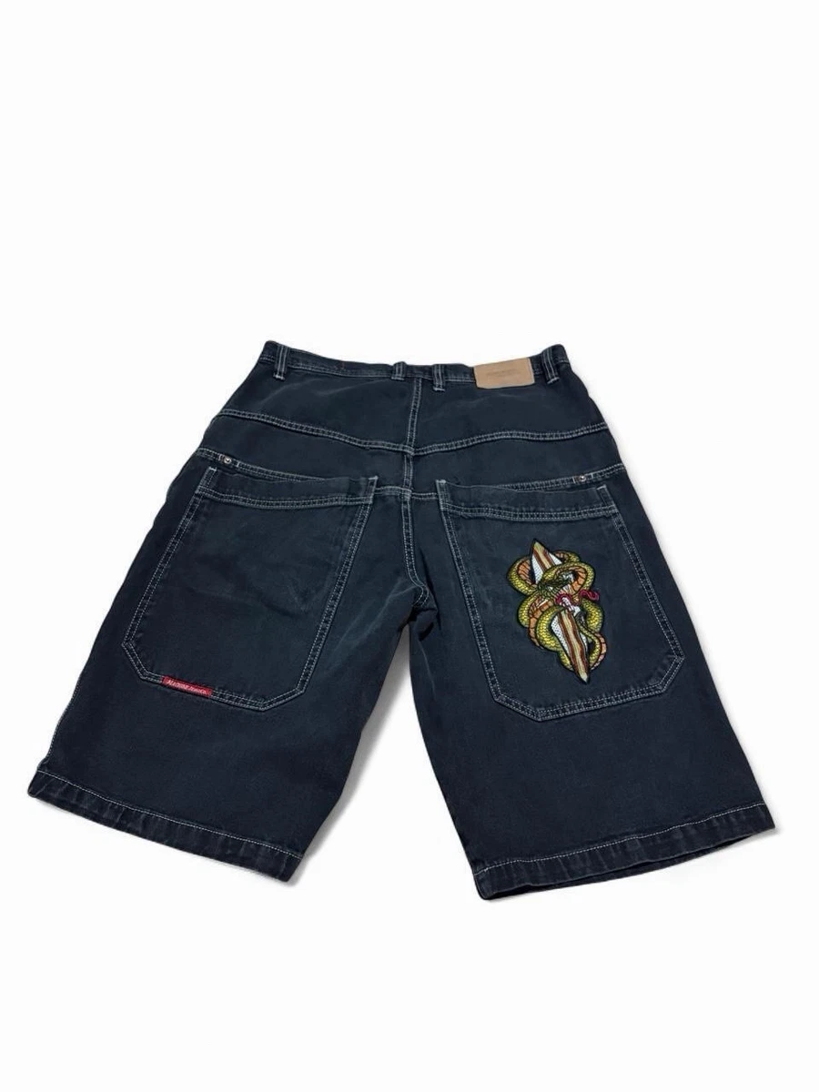 JNCO Regular 34 Size Shorts for Men for sale | eBay