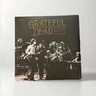 Grateful Dead - New Jersey Broadcast 1977 Vol. 1 Vinyl Record 2LP (Shelfware)