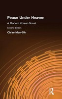 Man-Sik Chae (U. A.) | Peace Under Heaven | Buch | Englisch (1993) | Routledge