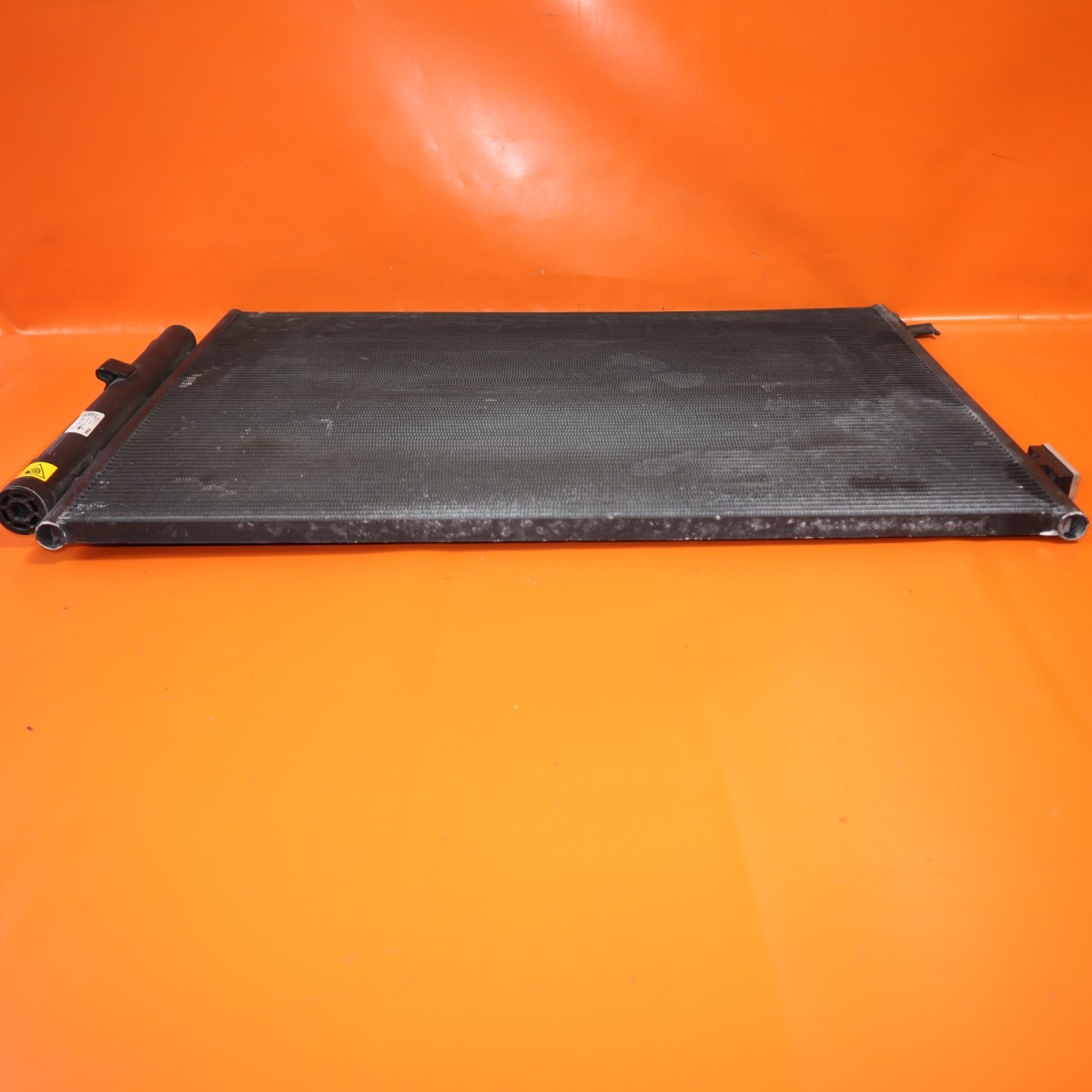 MASERATI QUATROPORTE AC CONDENSER 2014 2015 2016 2017 2018 2019 2020 GHIBILI OEM