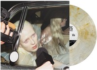 Vinile - Static Dress - Injury Episode - Sumerian Records -D- Neu