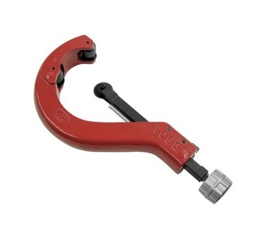 Reed TC5Q 2 1/2'' - 5'' Quick Release Tubing Cutter with 6Qp Wheel