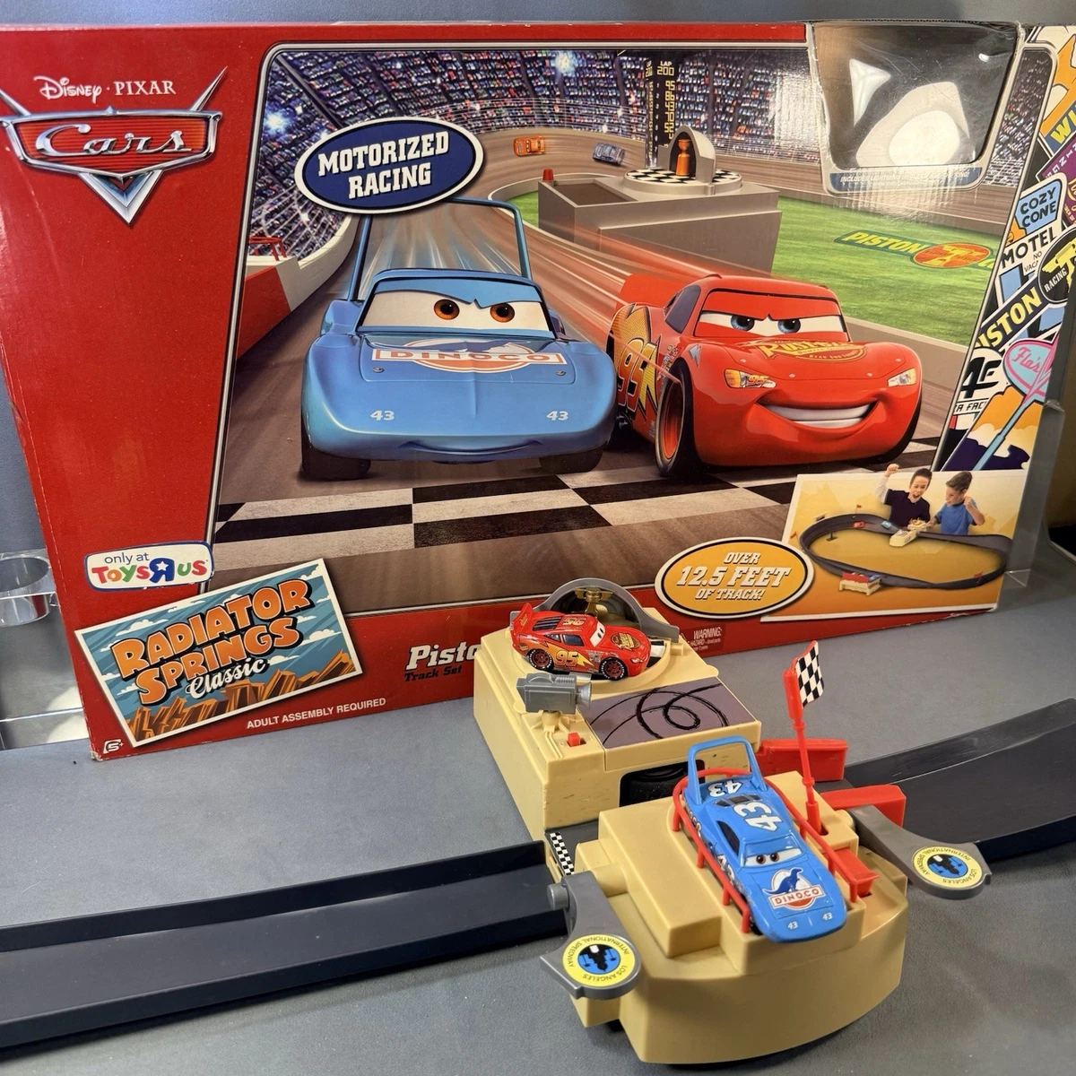 25+ Mattel Disney Pixar Cars Kids Toys & Hobbies for sale