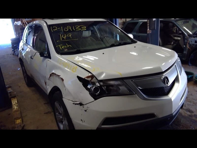 Cinturón de seguridad delantero cubo asiento pasajero retractor se adapta 07-13 MDX 10243270 Foto 2 de 4