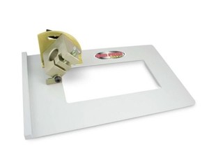 Big Foot Tools 75 Degree Chainsaw Attachment -