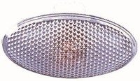 Blinkleuchte - Abakus 550-1402N-UE-C