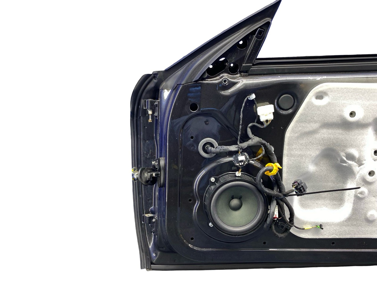 2008 - 2019 Maserati Granturismo Oem Front Right Door Assembly