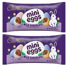 Cadbury Mini Eggs Milk