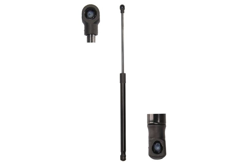 Vérin de coffre coincé ? Installez le MAGNUM TECHNOLOGY MGS8001 pour Yaris P1 1999 en acier