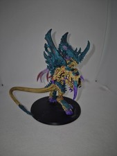 Norn Emissary  Painted. Tyranids. Warhammer 40k, Games Workshop