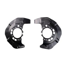 for Lexus for Toyota Highlander 2006 2007 Front Brake Shield 2 Piece 3065537980