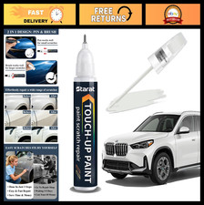 Mineral White Touch Up Paint Pen for BMW | 2-...