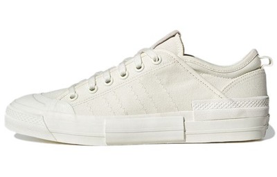 Adidas Nizza Low Mfx Cream GX8545