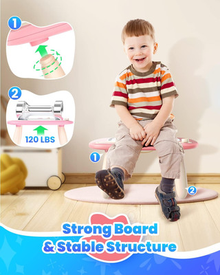 Magnetic Drawing Board, Toddler Girl Toys for 1-2 Year Old