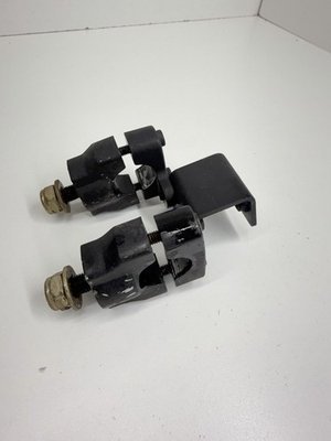 #ad #ad 2006 Polaris Predator 50 Handle Bar Mounts Steering Stem OEM $24.95