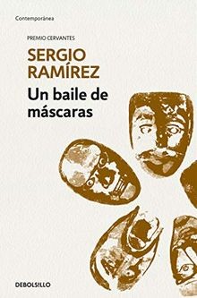 Un baile de máscaras (Contemporánea)  von Ramirez, Sergio | Buch | Zustand gut