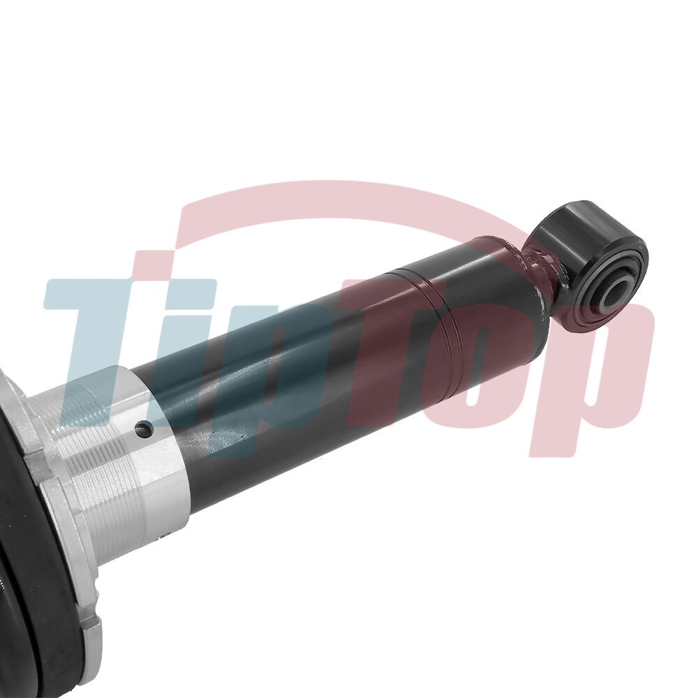 Pair Front Shock Absorbers Assys Magnetic For Ferrari 458 Italia Spider #282502
