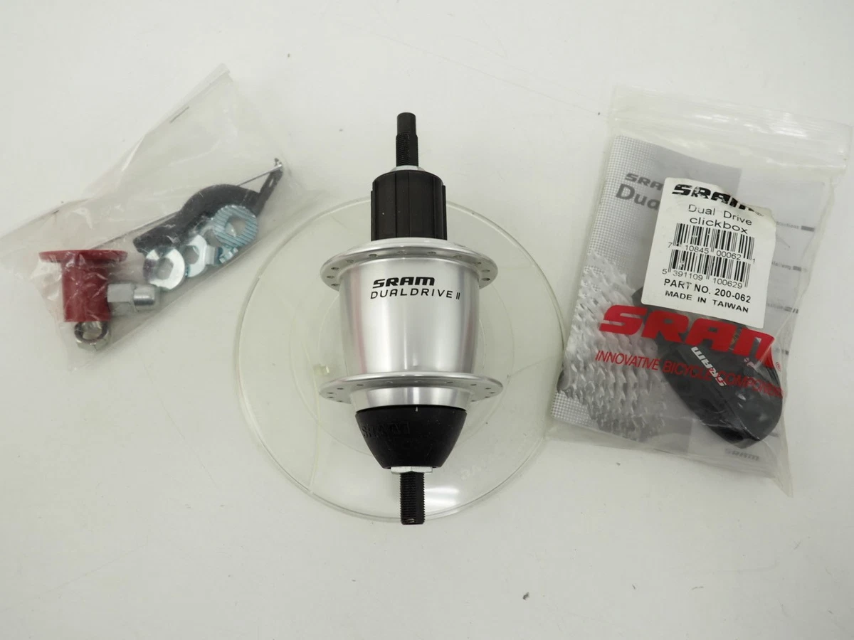 sram dual drive products for sale | eBay