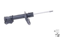 1X StoßDäMpfer Monroe Original (Gas Technology) G8331 FüR Hyundai VF CW I40 1