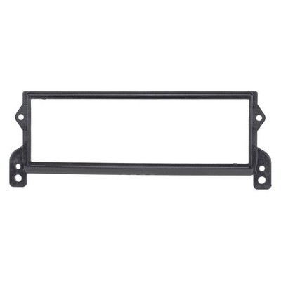 Radioblende passend für BMW Mini One One D Cooper Cooper S R50 R52 R53 2001-2006