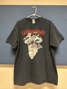 Lagwagon Shirt | eBay