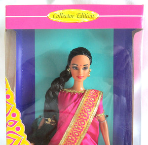 Indian Barbie | eBay