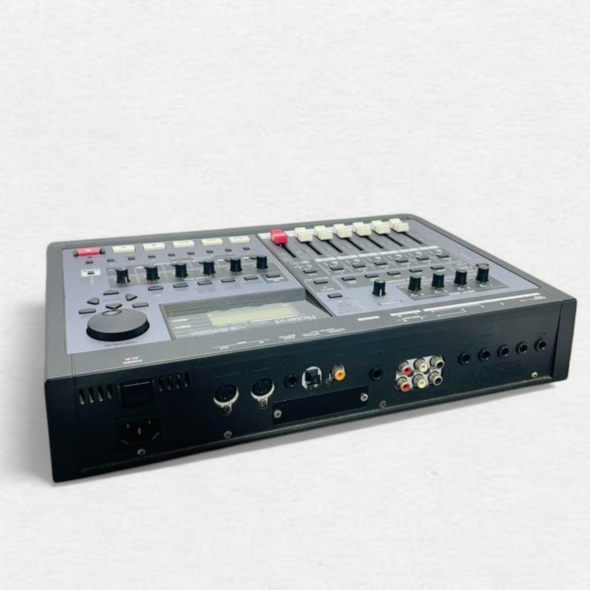 Roland Zn54011 VS 840gx Digital MTR for sale online | eBay