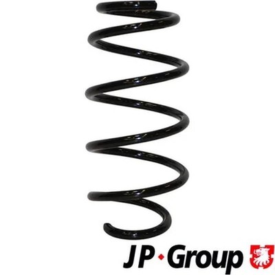 1x ORIGINAL  Jp Group Fahrwerksfeder Vorne für VW TIGUAN TOURAN Audi A3
