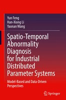 Yun Feng (U. A.) | Spatio-Temporal Abnormality Diagnosis For Industrial...
