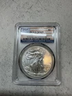 2015 $1 American Silver Eagle PCGS MS69 ~ NICE COIN