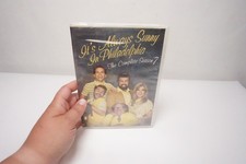It's Always Sunny in Philadelphia: The Complete Season 7 DVD Brand New