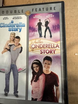 A Cinderella Story & Another Cinderella Story Double Feature DVD Warner Bros. Us