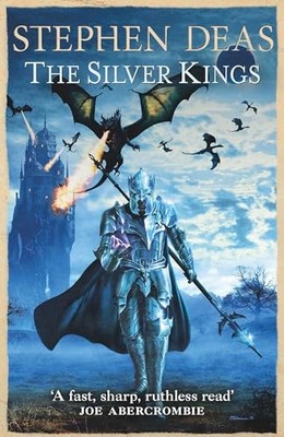 The Silver Kings, Deas, Stephen