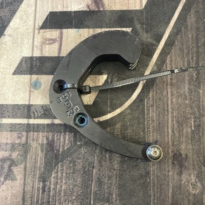 Mathews Archery Triax/Traverse/Halon32 CC2-G-85% Mod Set