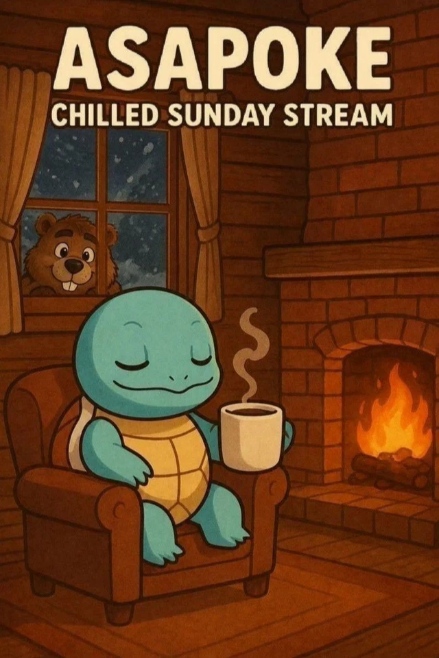 Chilled Sunday - Requests + Huge Cards
