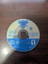 Monster Jam Maximum Destruction (GameCube) NO TRACKING - DISC ONLY 8139