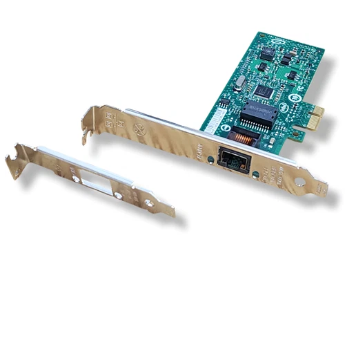 INTEL EXPI9301CT 10/100/1000MBPS PCI-EXPRESS DESKTOP ADAPTER GIGABIT 🍁 (5278)