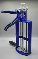 Dual Cartridge Epoxy Gun Applicator 1.5:1 Mix Ratio Ultra Heavy Duty Concrete