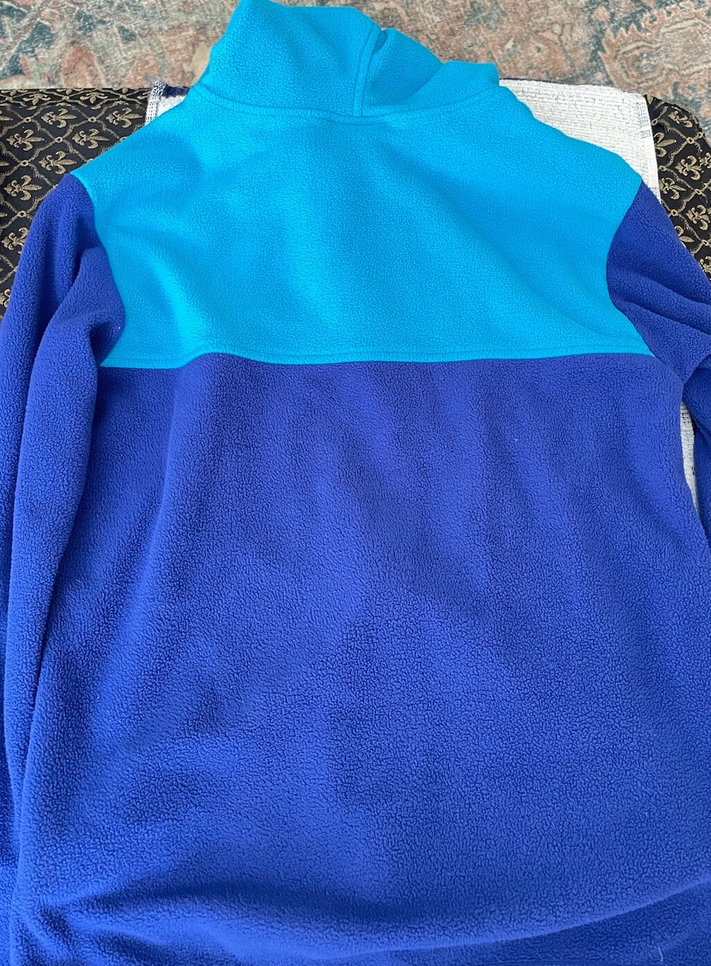 North Face Jacket For Boys 10/12 M