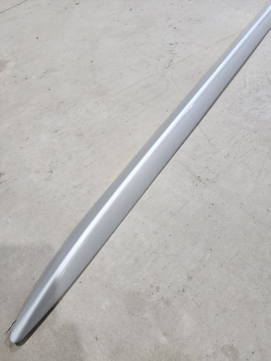 2009-2016 AUDI A4 S4 LEFT ROCKER PANEL GUARD SIDE SKIRT COVER